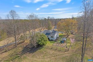 4941/4939 RICHMOND RD, Keswick, VA 22947