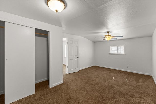 211 S Pine Street, Stratford, OK 74872