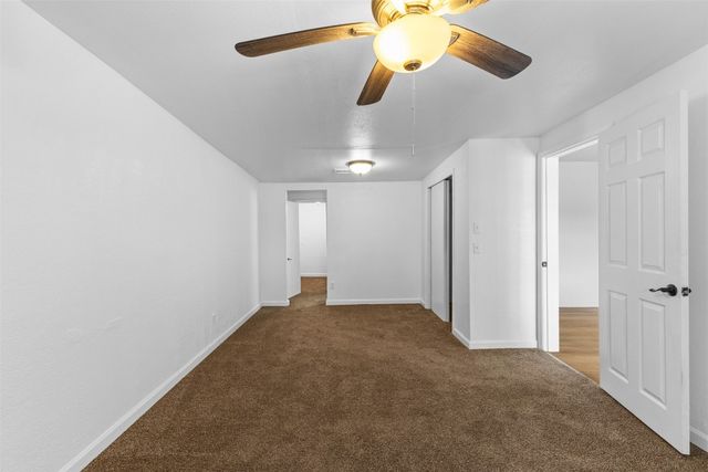 211 S Pine Street, Stratford, OK 74872