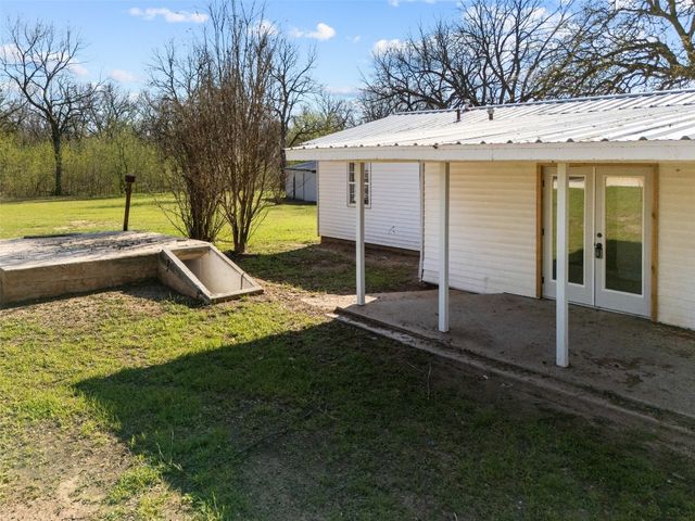 211 S Pine Street, Stratford, OK 74872