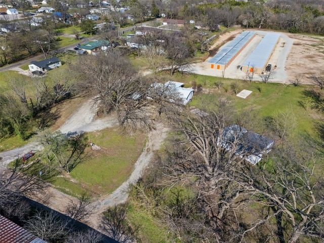 211 S Pine Street, Stratford, OK 74872