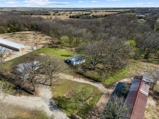 211 S Pine Street, Stratford, OK 74872