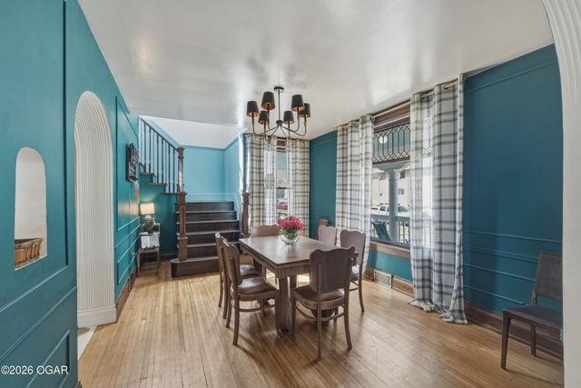 405 S Moffet Avenue, Joplin, MO 64801