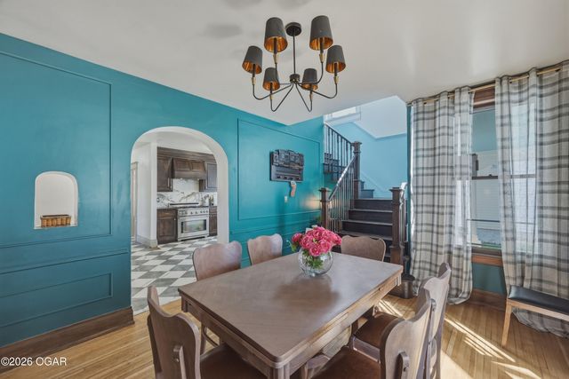 405 S Moffet Avenue, Joplin, MO 64801