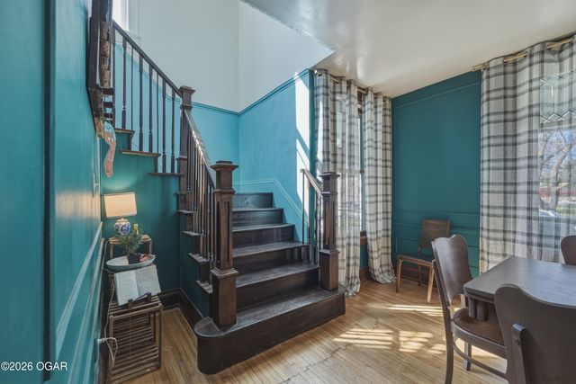 405 S Moffet Avenue, Joplin, MO 64801