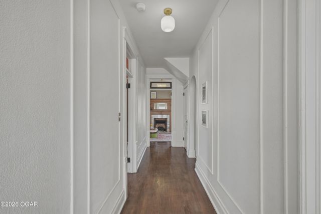 405 S Moffet Avenue, Joplin, MO 64801