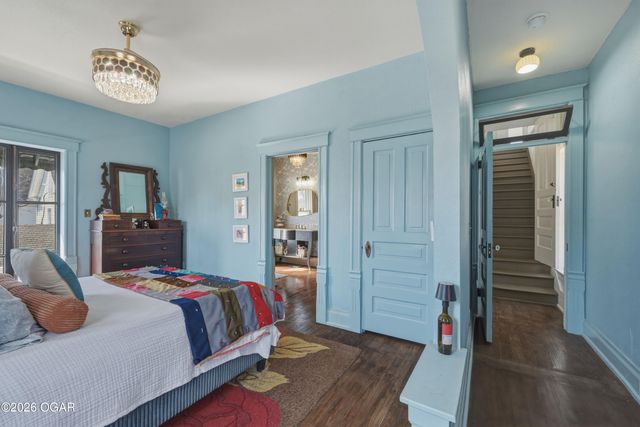 405 S Moffet Avenue, Joplin, MO 64801