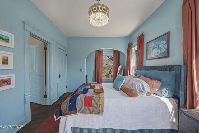 405 S Moffet Avenue, Joplin, MO 64801