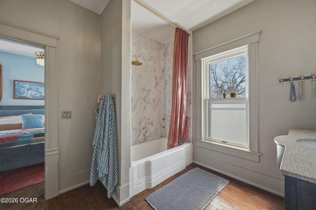 405 S Moffet Avenue, Joplin, MO 64801