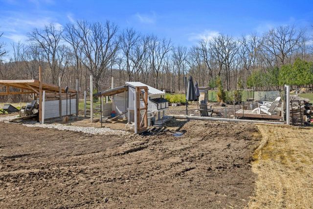 W266S8655 Rustic View LANE, Mukwonago, WI 53149