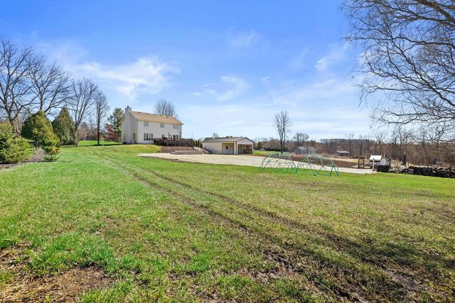 W266S8655 Rustic View LANE, Mukwonago, WI 53149