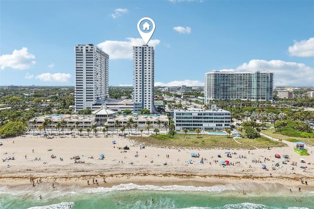 101 Briny Ave 401, Pompano Beach, FL 33062