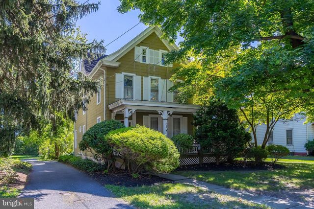 75 N MAIN ST, Mullica Hill, NJ 08062