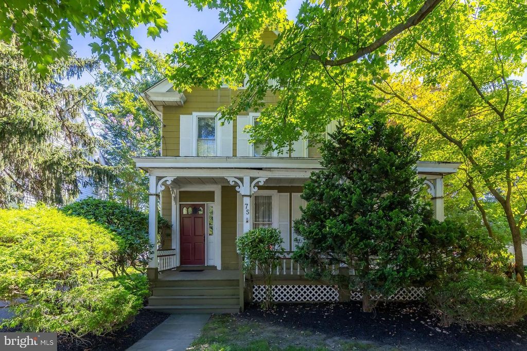 75 N MAIN ST, Mullica Hill, NJ 08062