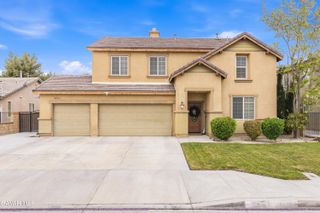 44663 Ruthron Avenue, Lancaster, CA 93536