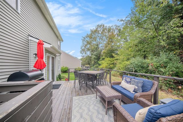 8229 Bayberry Court, Dexter, MI 48130