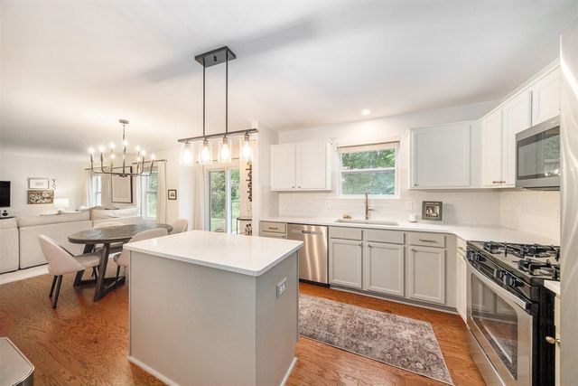 8229 Bayberry Court, Dexter, MI 48130