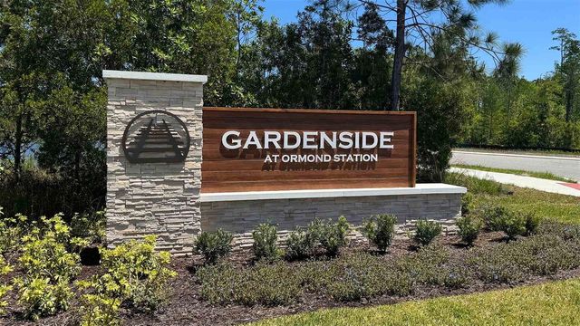 136 HEIRLOOM DRIVE, Ormond Beach, FL 32174
