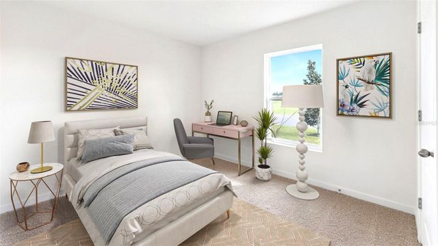136 HEIRLOOM DRIVE, Ormond Beach, FL 32174