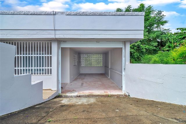Carr 827 Km 2.0 BO. CUPEY BAJO, San Juan, PR 00926