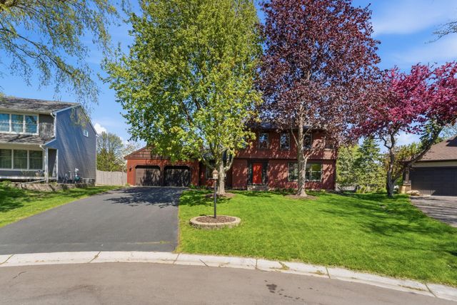 6989 Wyndham Alcove, Woodbury, MN 55125