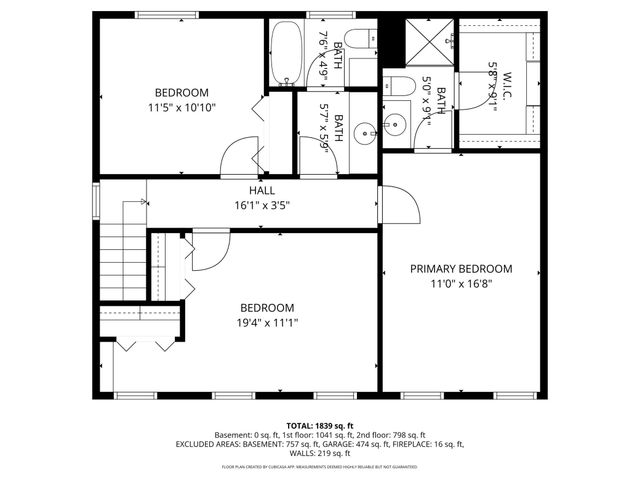 6989 Wyndham Alcove, Woodbury, MN 55125