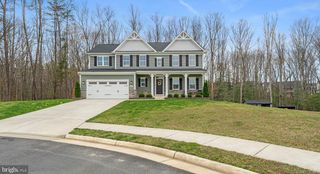 8600 RAWLINGS CT, Spotsylvania, VA 22551
