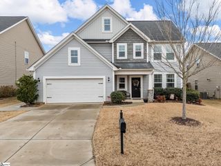 20 Howards End Court, Simpsonville, SC 29681