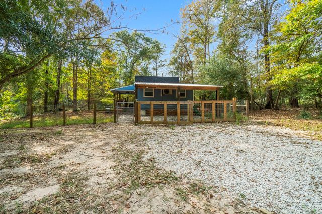 1276 Mill Gate Road, Livingston, TX 77351