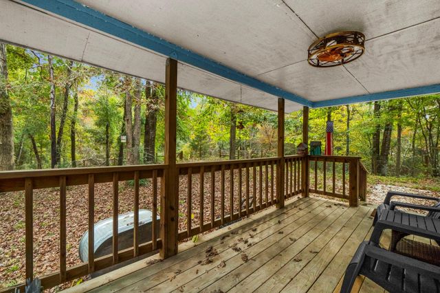 1276 Mill Gate Road, Livingston, TX 77351