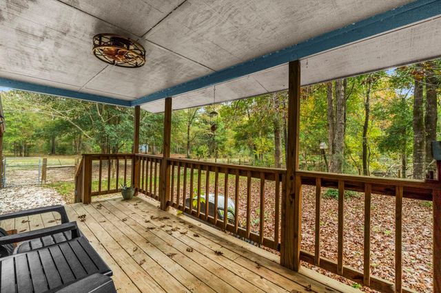 1276 Mill Gate Road, Livingston, TX 77351