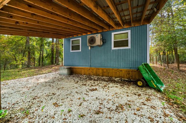 1276 Mill Gate Road, Livingston, TX 77351