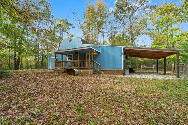 1276 Mill Gate Road, Livingston, TX 77351