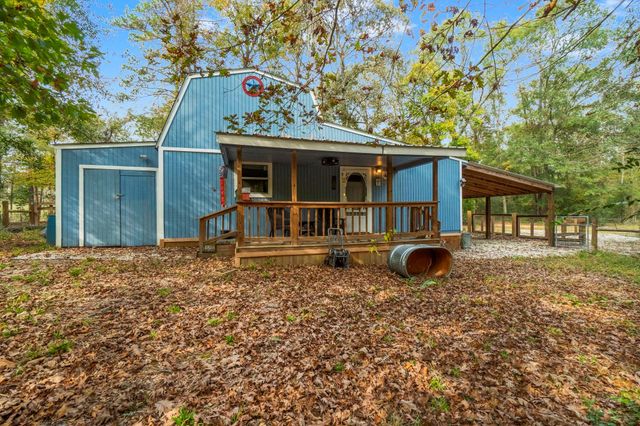 1276 Mill Gate Road, Livingston, TX 77351