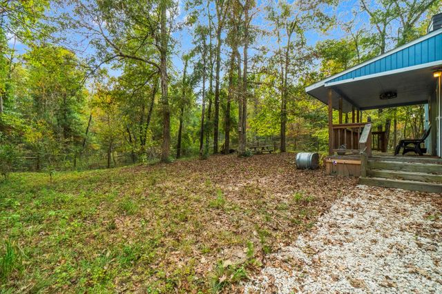 1276 Mill Gate Road, Livingston, TX 77351