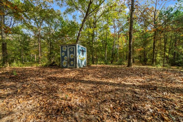 1276 Mill Gate Road, Livingston, TX 77351