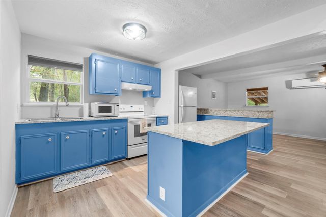 1276 Mill Gate Road, Livingston, TX 77351