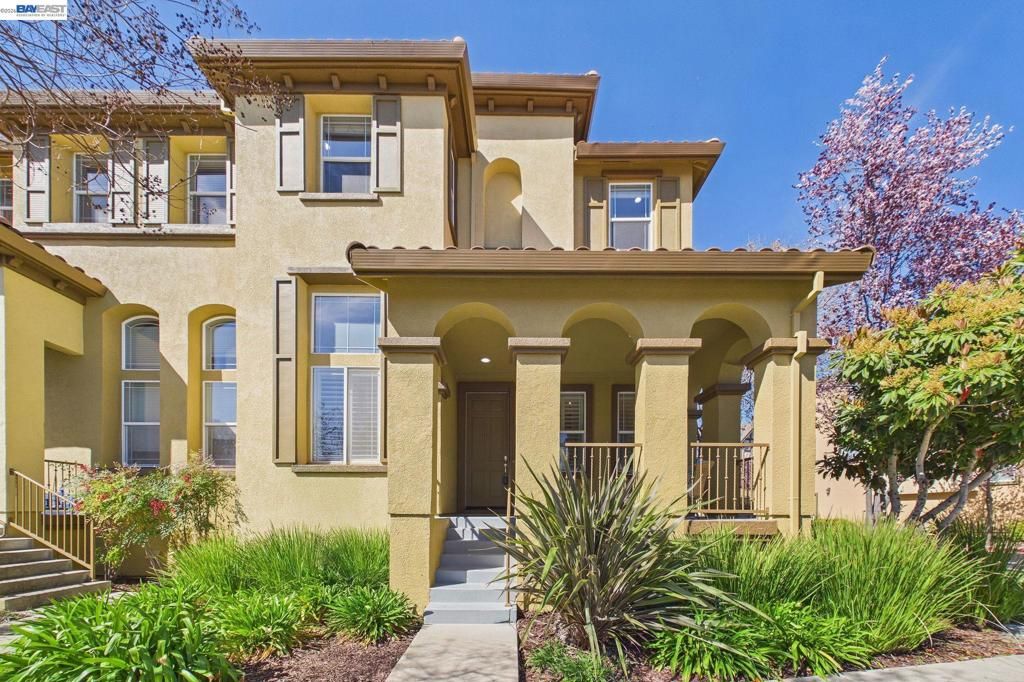 2352 Millstream Ln, San Ramon, CA 94582