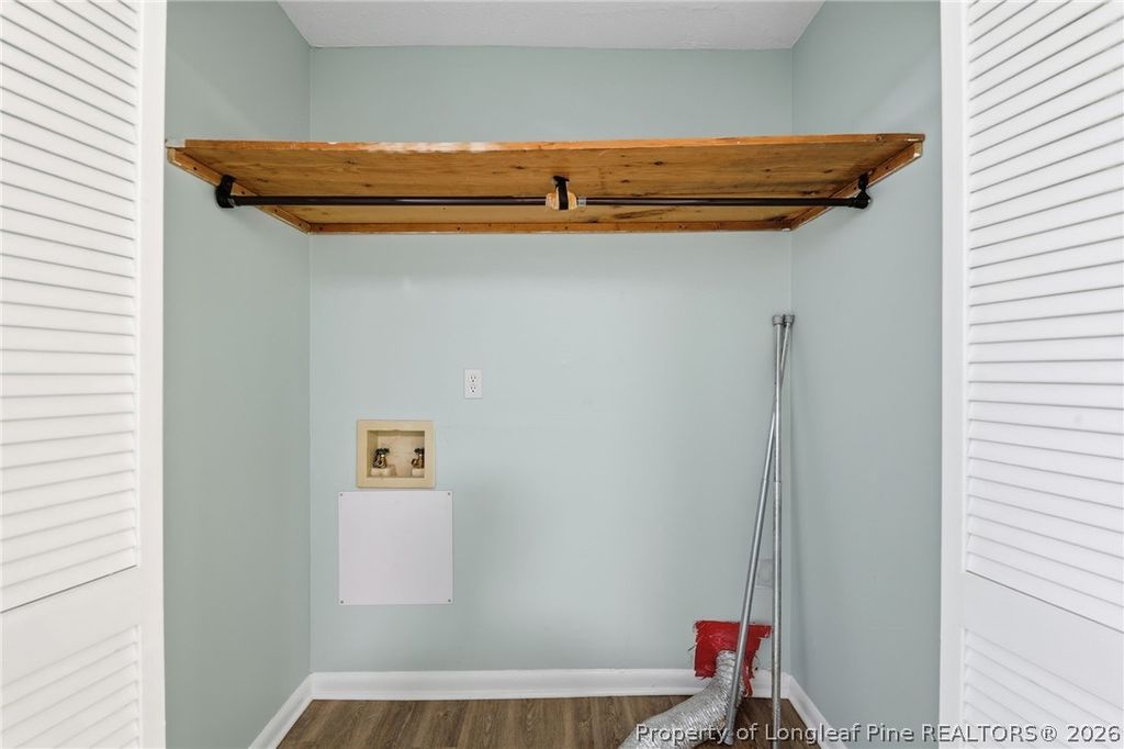 1936 Wordsworth Drive, Fayetteville, NC 28304 — photo 11