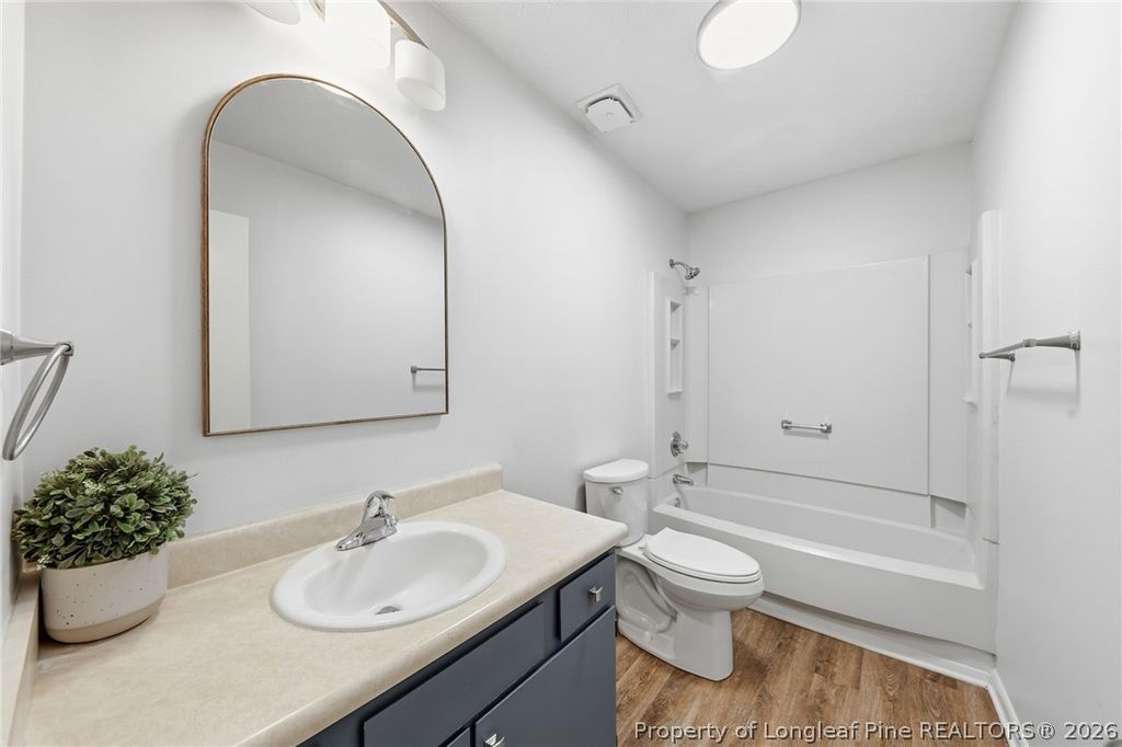 1936 Wordsworth Drive, Fayetteville, NC 28304 — photo 12