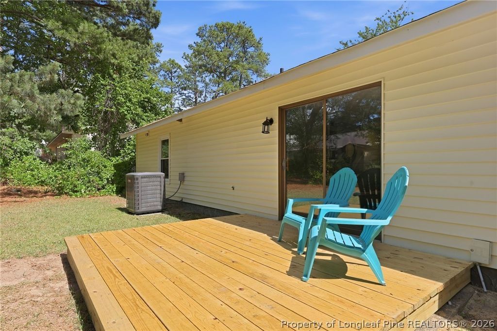1936 Wordsworth Drive, Fayetteville, NC 28304 — photo 13