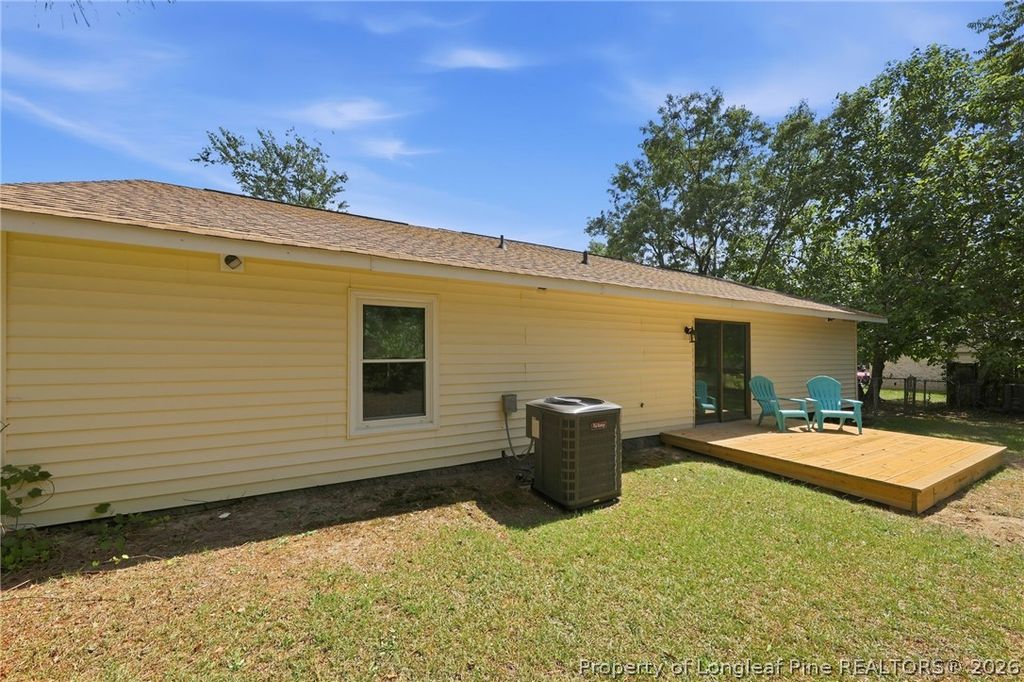 1936 Wordsworth Drive, Fayetteville, NC 28304 — photo 14