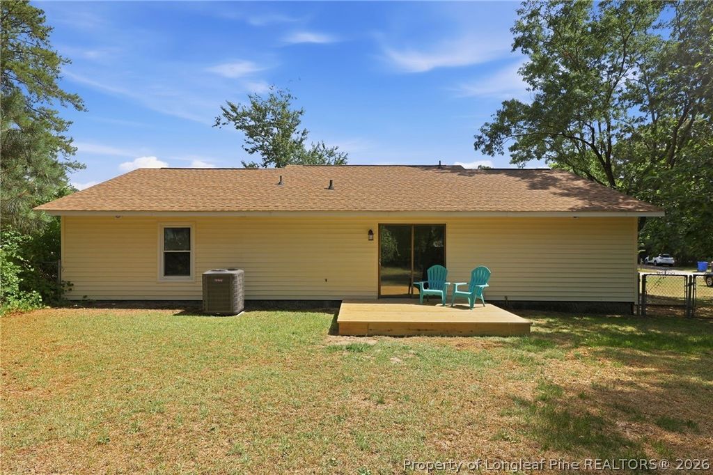 1936 Wordsworth Drive, Fayetteville, NC 28304 — photo 15