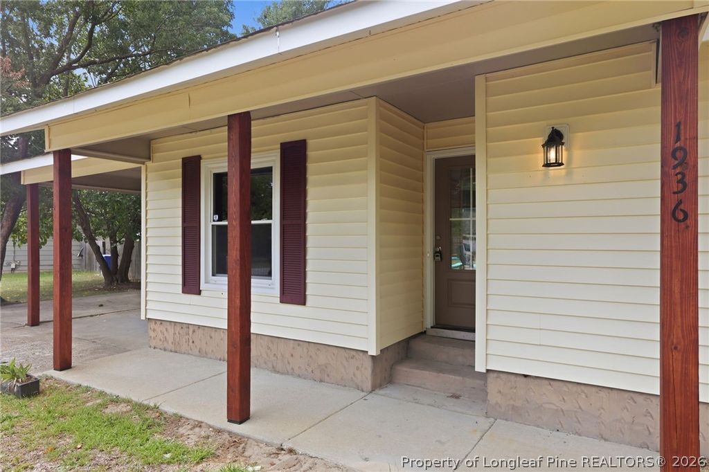 1936 Wordsworth Drive, Fayetteville, NC 28304 — photo 16