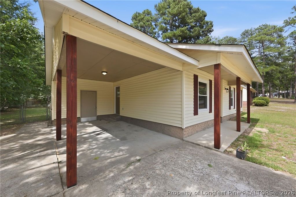 1936 Wordsworth Drive, Fayetteville, NC 28304 — photo 17