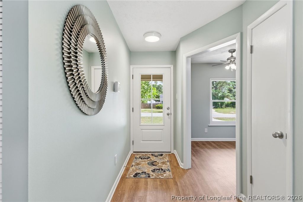 1936 Wordsworth Drive, Fayetteville, NC 28304 — photo 3