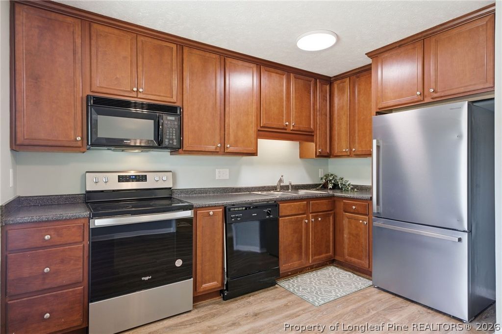 1936 Wordsworth Drive, Fayetteville, NC 28304 — photo 4