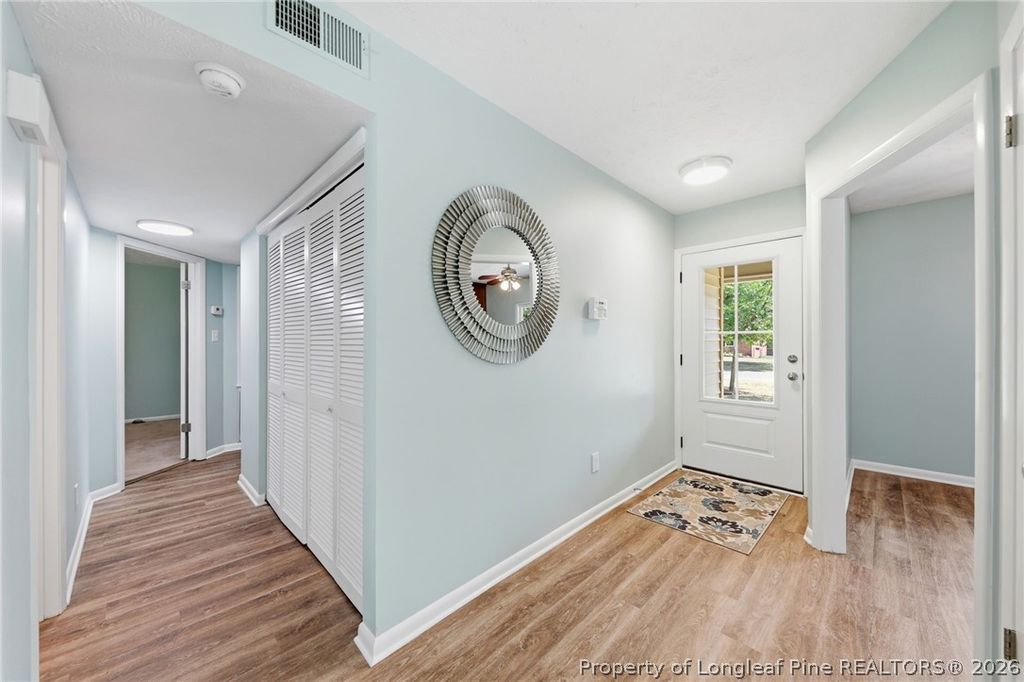 1936 Wordsworth Drive, Fayetteville, NC 28304 — photo 6