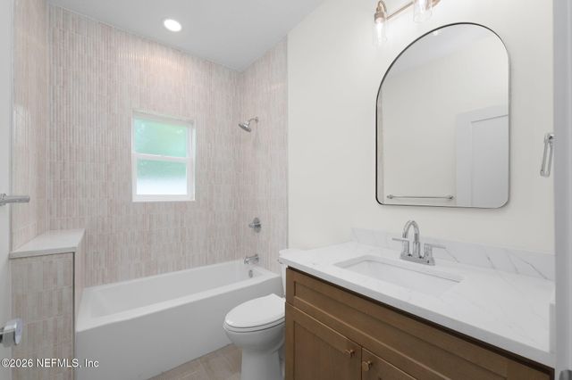 882 W 4TH Street, St. Augustine, FL 32084