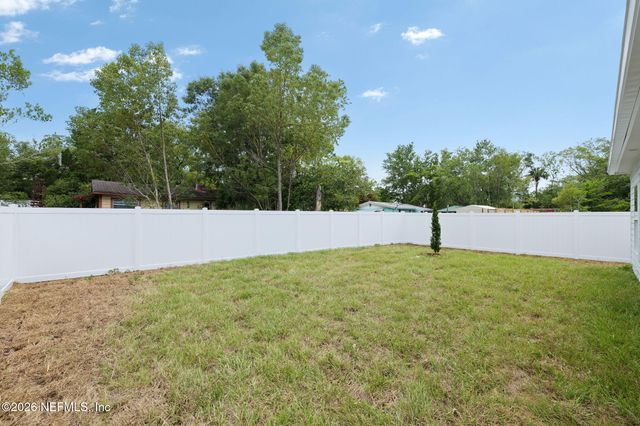 882 W 4TH Street, St. Augustine, FL 32084